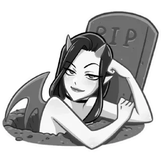 🐚 emoji @KA7XW0 Telegram sticker 9 of 55