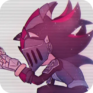 📖 emoji Shadow Telegram sticker 12 of 114
