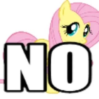 🈵 emoji fluttershy ^^ 🐰 Telegram sticker 6 of 22