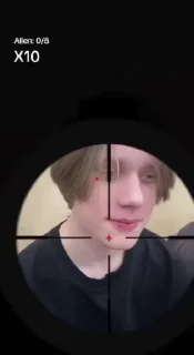 🌟 emoji Сериков Арсен лох  146шк екб 2.0 ул боровая19 2эт Telegram sticker 8 of 120