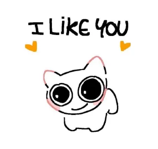 🌟 emoji neurodifference yipee by @chii Telegram sticker 15 of 34