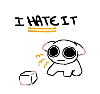 🌟 emoji neurodifference yipee by @chii Telegram sticker 20 of 34