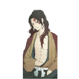 Sticker from Ериичи 18 @fStikBot