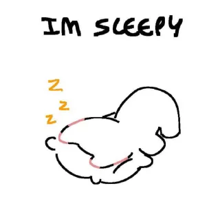 🌟 emoji neurodifference yipee by @chii Telegram sticker 24 of 34