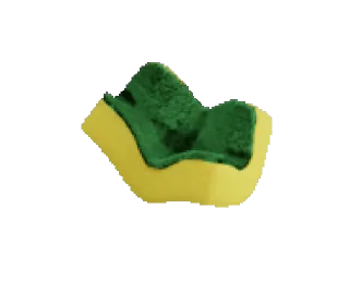 🧽 emoji Mug and her scouring pad :: @CHIT4HSTICKERS Telegram sticker 5 of 16