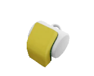 🧽 emoji Mug and her scouring pad :: @CHIT4HSTICKERS Telegram sticker 14 of 16