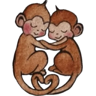 🥰 emoji luv Telegram sticker 5 of 120