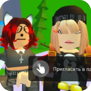 Sticker from хуи сосут