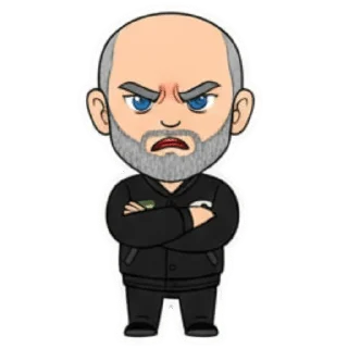 🌟 emoji ДИНАМО МОЛОДЕЧНО  @HCDinamoMolodechno Telegram sticker 12 of 69