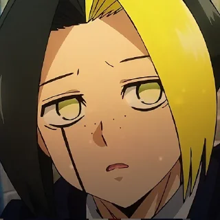 ⭐️ emoji Магия и мускулы/Финн Эймс Telegram sticker 6 of 12