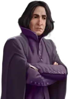 🌟 emoji Магия и загадки @stickers_HarryPotter Telegram sticker 7 of 75