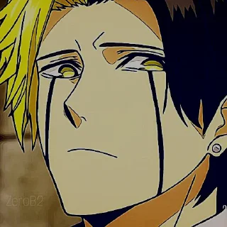 👑 emoji •|Рейн Эймс|•Магия и мускулы^•| Telegram sticker 16 of 28