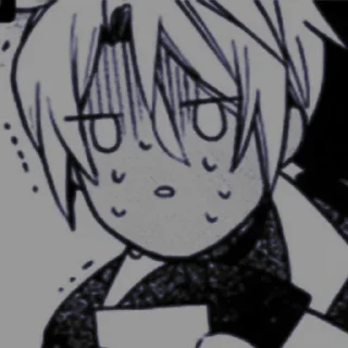😰 emoji noe by @wifixxsss Telegram sticker 18 of 27