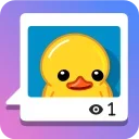 👋 emoji Neon media PREMIUM @neonmediacinema Telegram sticker 21 of 83