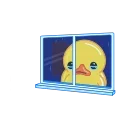 😰 emoji Neon media PREMIUM @neonmediacinema Telegram sticker 23 of 83