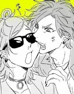 🌟 emoji Ватафак Telegram sticker 7 of 9