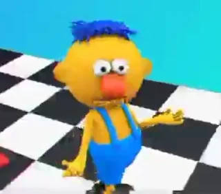 Sticker from Dhmis 2.0