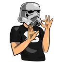 👌 emoji STORM BETS Telegram sticker 6 of 13