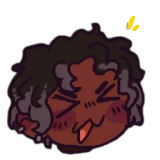 👍 emoji Error143 Telegram sticker 13 of 52