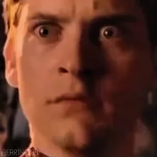 Sticker from Spider Memes ➩ @Earth928B