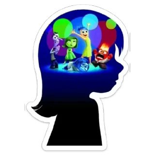 🌟 emoji Головоломка Telegram sticker 23 of 24
