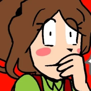 😄 emoji Барби Telegram sticker 11 of 60