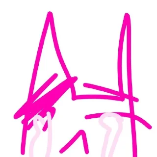 😭 emoji Барби герл Telegram sticker 18 of 18