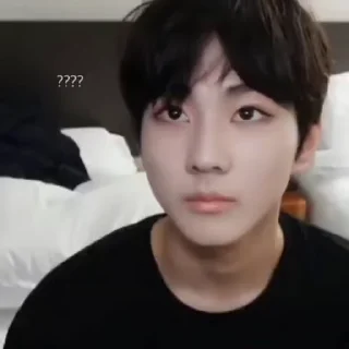 🤨 emoji jungwonii(>ω^) Telegram sticker 11 of 48