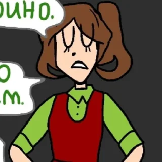 😄 emoji Барби Telegram sticker 17 of 60
