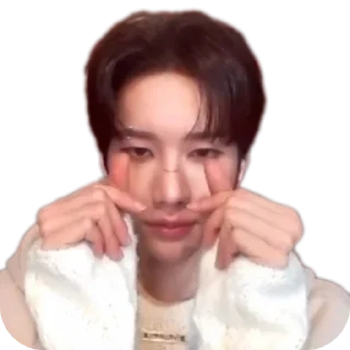 🫰 emoji xlov moment Telegram sticker 15 of 38