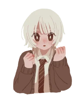 🌟 emoji 最果て駅 Telegram sticker 22 of 72
