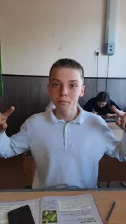 👆 emoji Андрей Бейтман Telegram sticker 23 of 34