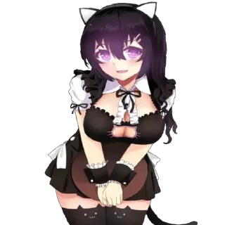 🫥 emoji БДСМ Telegram sticker 22 of 24
