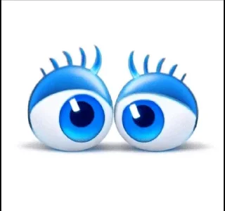 👀 emoji Мару убийца Telegram sticker 10 of 70
