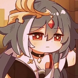 😞 emoji Что-то? Telegram sticker 8 of 37