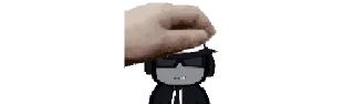 🌟 emoji Стикерпак блокси Telegram sticker 2 of 9