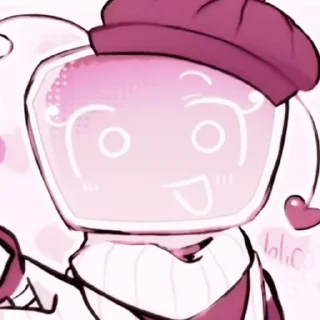 🌺 emoji 𝜗ৎ . .𝒱𝑒𝓇𝑜𝓃𝒾𝒸𝒶 ‧˚ ‧ | @FS_AsSe Telegram sticker 14 of 30