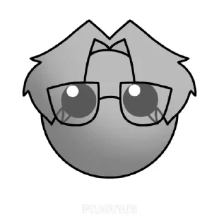 Sticker from Detey