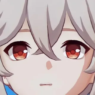 ❤ emoji казуха для алекса Telegram sticker 23 of 68
