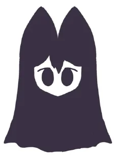 😶 emoji Ингеборга Telegram sticker 5 of 29