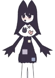 🏳️‍⚧️ emoji Ингеборга Telegram sticker 21 of 29