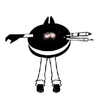 🧇 emoji Ингеборга Telegram sticker 22 of 29