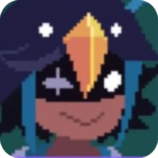 👍 emoji Ваншот @BLACK_SPLASH Telegram sticker 23 of 35