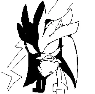 🌟 emoji silver!! Telegram sticker 6 of 61