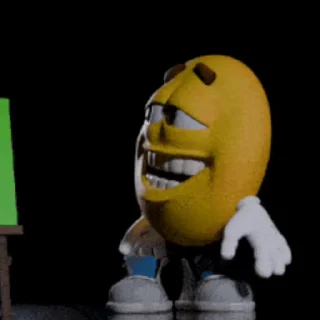 🌟 emoji Emotiguy :: cr: oguzok Telegram sticker 8 of 61