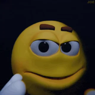 🌟 emoji Emotiguy :: cr: oguzok Telegram sticker 10 of 61
