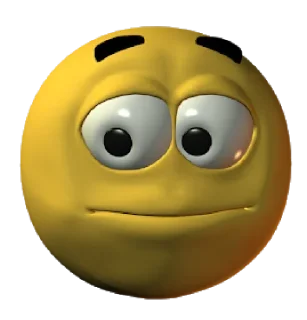 😐 emoji ЕНІМАЛ Telegram sticker 13 of 116
