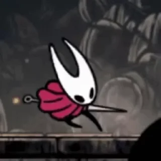 Sticker from холлоунайт жуки
