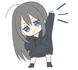 🐾 emoji миёта ! ୨୧  @softsticks ୧ Telegram sticker 20 of 32