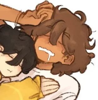 😪 emoji _๑⁠´ 𝓢𝓾𝓷𝓽𝓪𝓷/𝓚𝓮𝓵 `⁠๑_ Telegram sticker 11 of 70